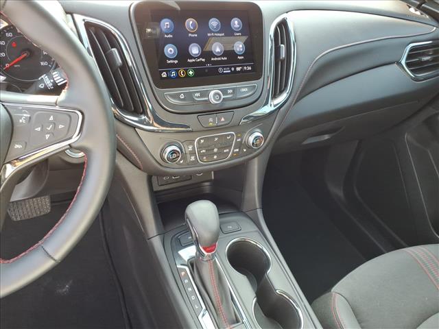 2024 Chevrolet Equinox RS - Photo 18