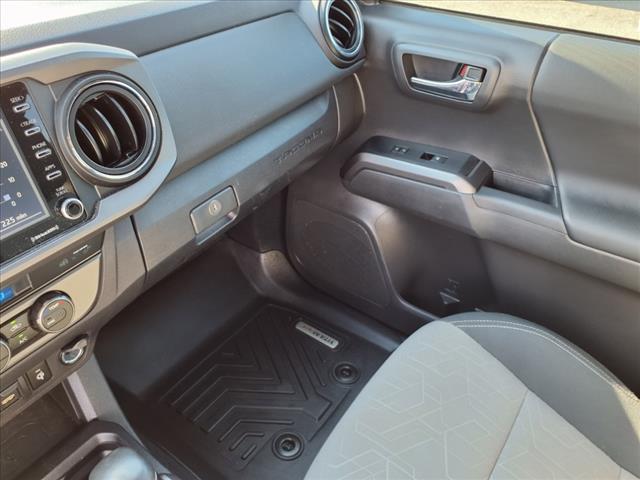 2023 Toyota Tacoma TRD Off-Road - Photo 18