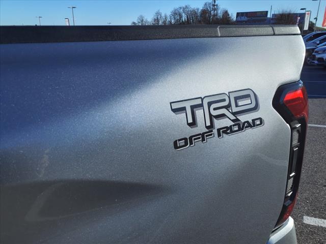 2024 Toyota Tacoma TRD Off-Road - Photo 18