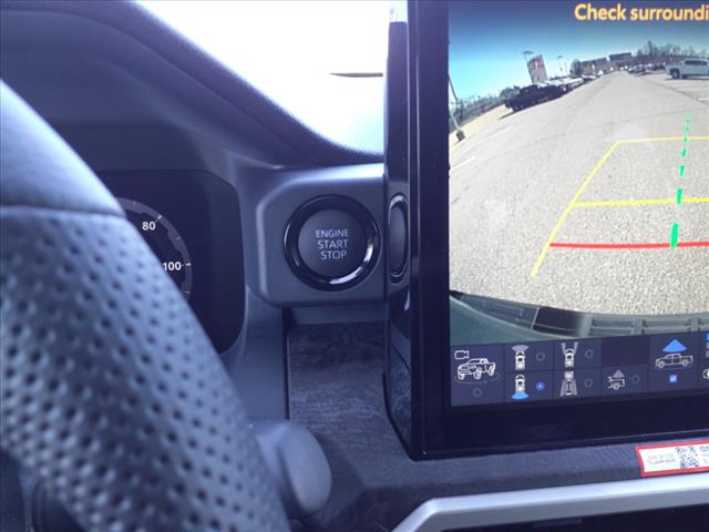 2025 Toyota Tacoma Limited - Photo 18