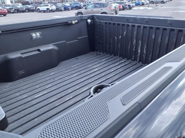 2024 Toyota Tacoma SR5 - Photo 18