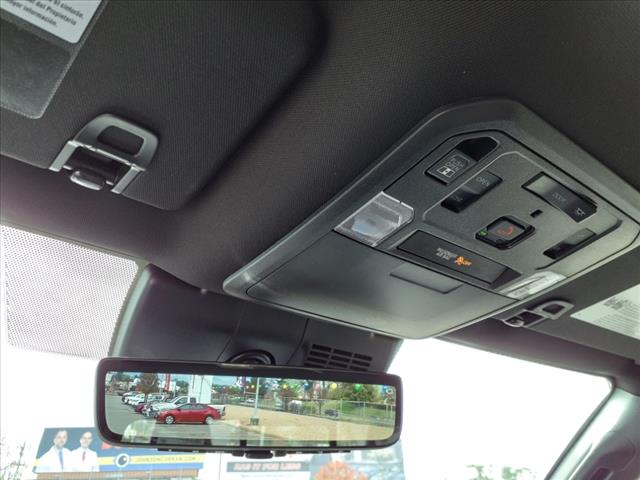 2025 Toyota Tacoma TRD Sport - Photo 18