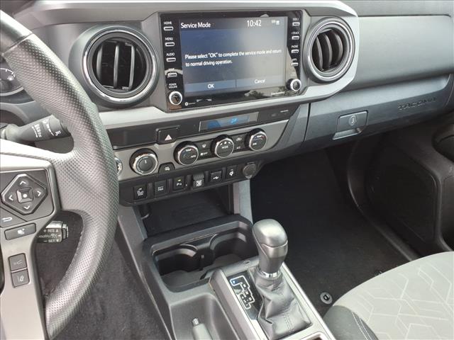 2023 Toyota Tacoma TRD Off-Road - Photo 18