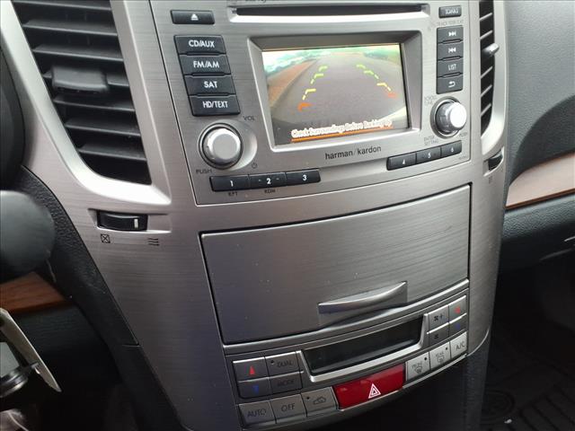 2014 Subaru Outback 2.5i Limited - Photo 18