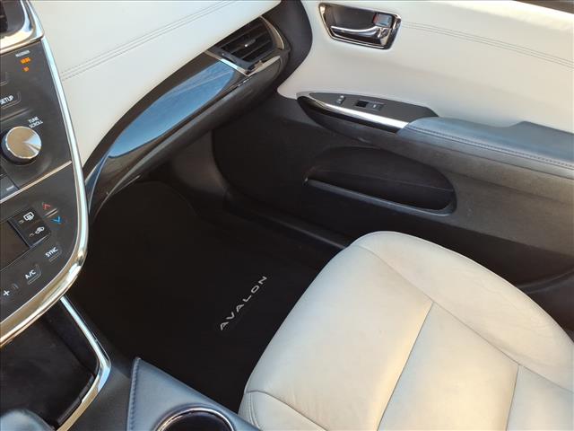 2014 Toyota Avalon XLE - Photo 18