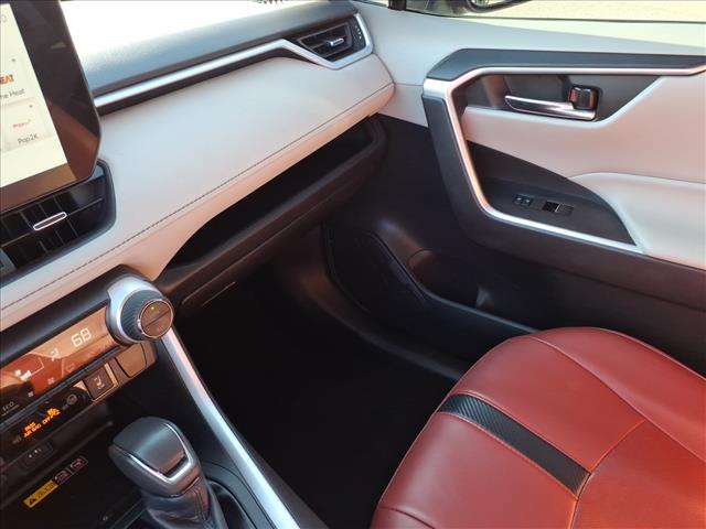 2023 Toyota RAV4 Hybrid XLE Premium - Photo 18