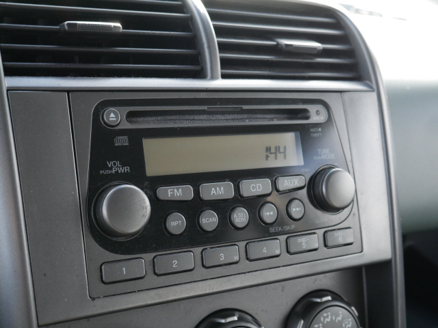2004 Honda Element EX - Photo 18