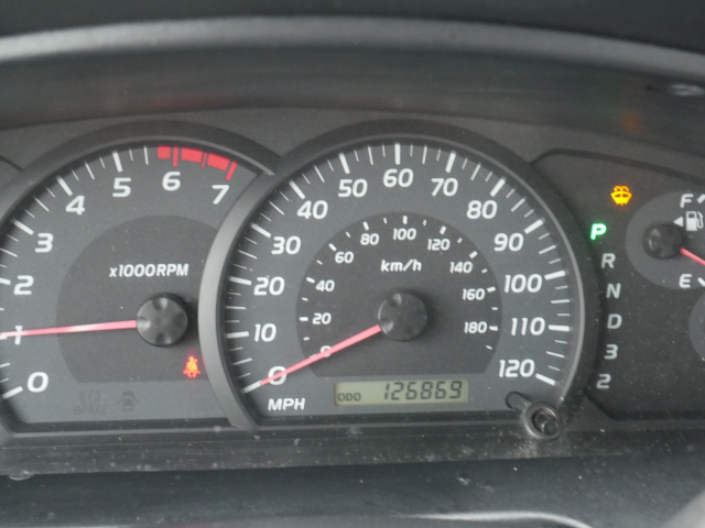 2006 Toyota Tundra Darrell Waltrip Edition - Photo 18