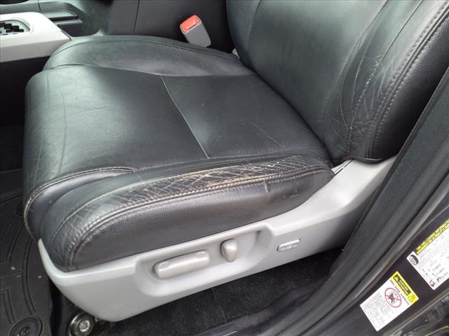 2014 Toyota Sequoia SR5 - Photo 18