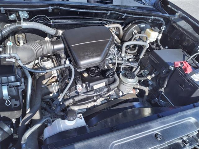 2016 Toyota Tacoma SR5 - Photo 18