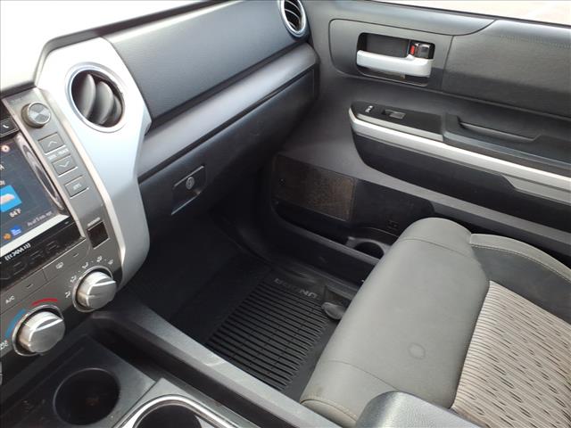 2015 Toyota Tundra SR5 - Photo 18