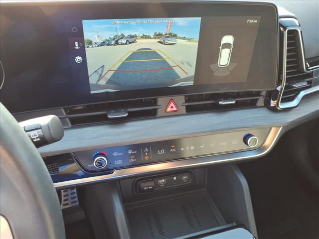 2024 Kia Sportage X-Pro - Photo 18