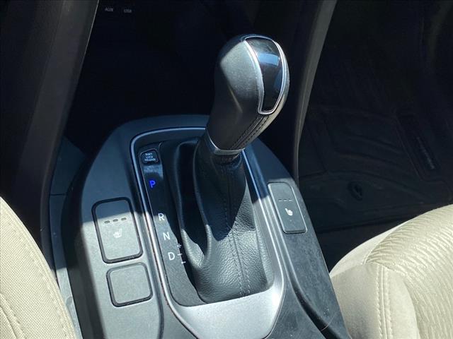 2014 Hyundai SANTA FE Sport 2.4L - Photo 18