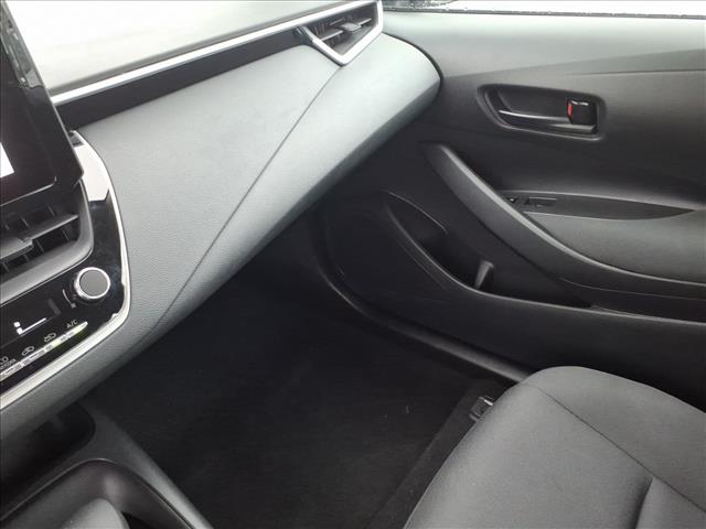2024 Toyota Corolla LE - Photo 18
