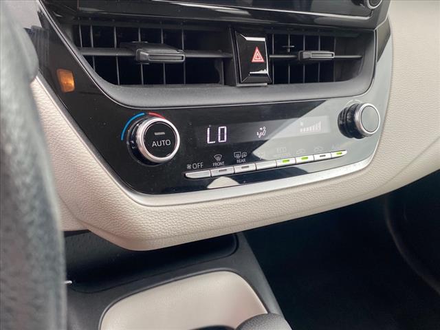2020 Toyota Corolla LE - Photo 18