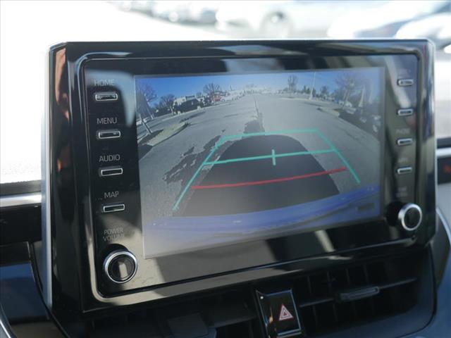2020 Toyota Corolla LE - Photo 18