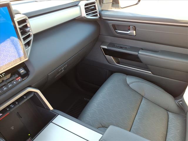 2025 Toyota Sequoia Limited - Photo 18