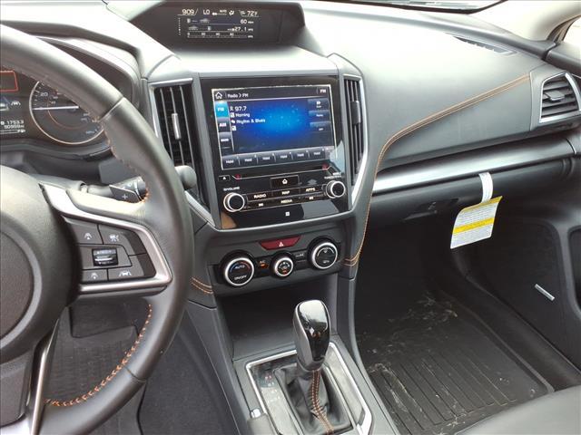 2018 Subaru Crosstrek 2.0i Limited - Photo 18