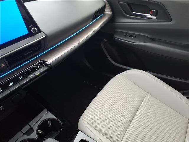 2024 Toyota Prius XLE - Photo 18