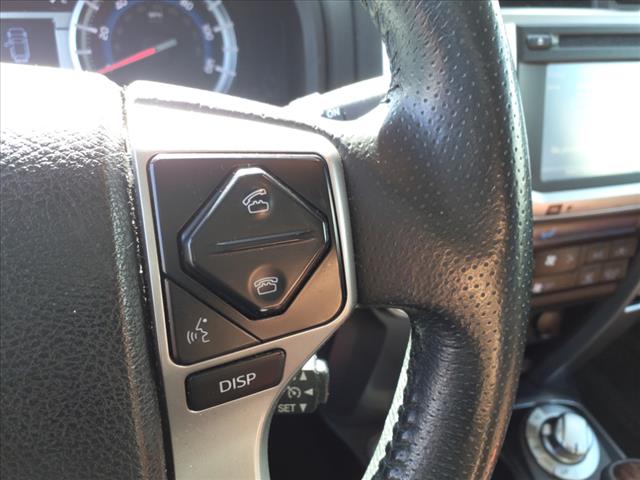 2016 Toyota 4Runner Limited - Photo 18