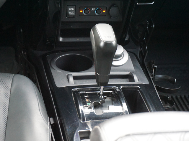 2016 Toyota 4Runner SR5 - Photo 18