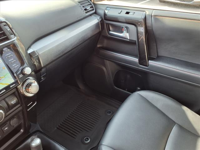 2021 Toyota 4Runner Venture Edition - Photo 18