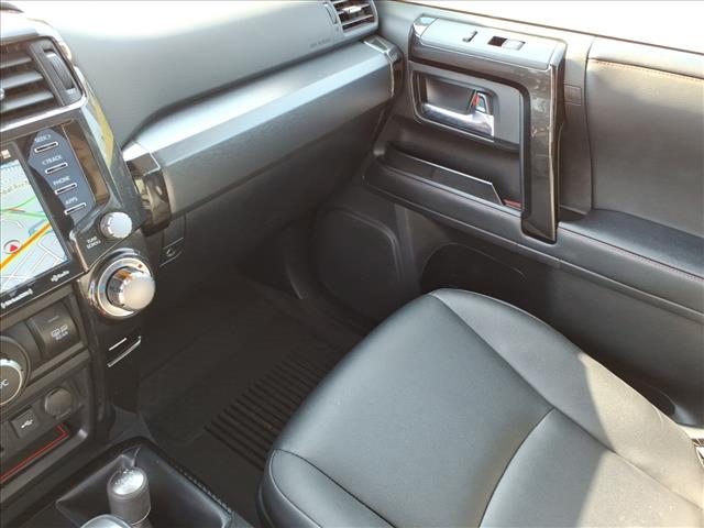2021 Toyota 4Runner Venture Edition - Photo 18