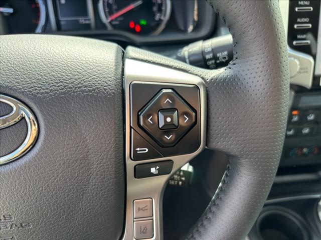 2024 Toyota 4Runner Limited - Photo 18