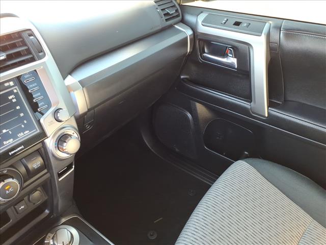 2024 Toyota 4Runner SR5 - Photo 18