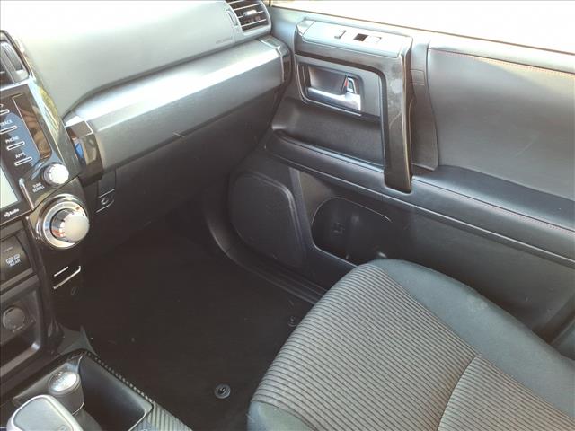 2024 Toyota 4Runner TRD Off-Road - Photo 18