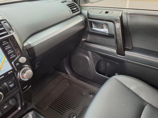 2024 Toyota 4Runner TRD Off-Road Premium - Photo 18