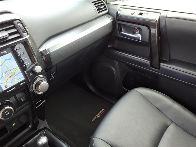 2024 Toyota 4Runner TRD Off-Road Premium - Photo 18