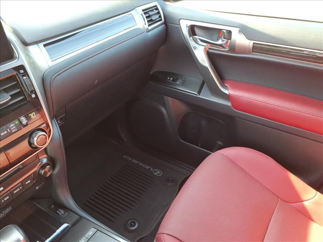 2022 Lexus GX 460  - Photo 18