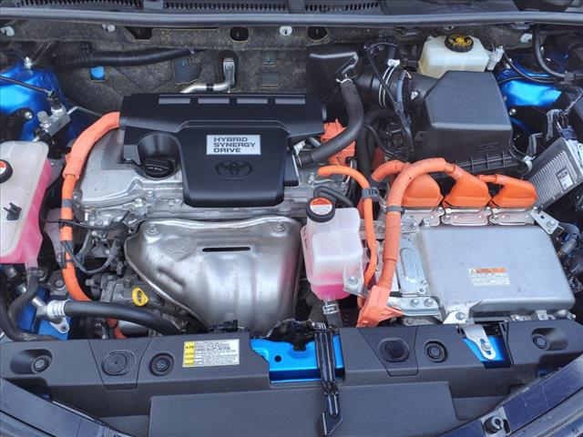 2016 Toyota RAV4 Hybrid Limited - Photo 18