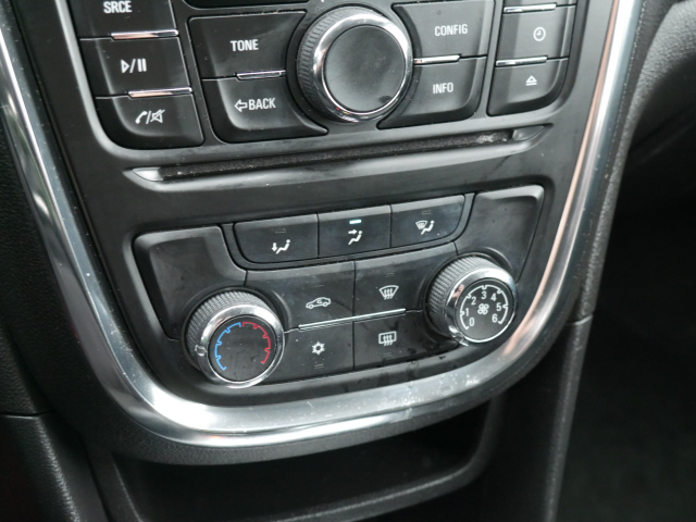 2015 Buick Encore Base - Photo 18