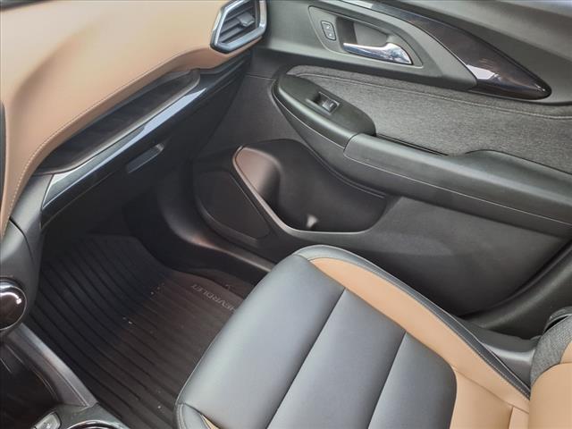2022 Chevrolet Trailblazer ACTIV - Photo 18