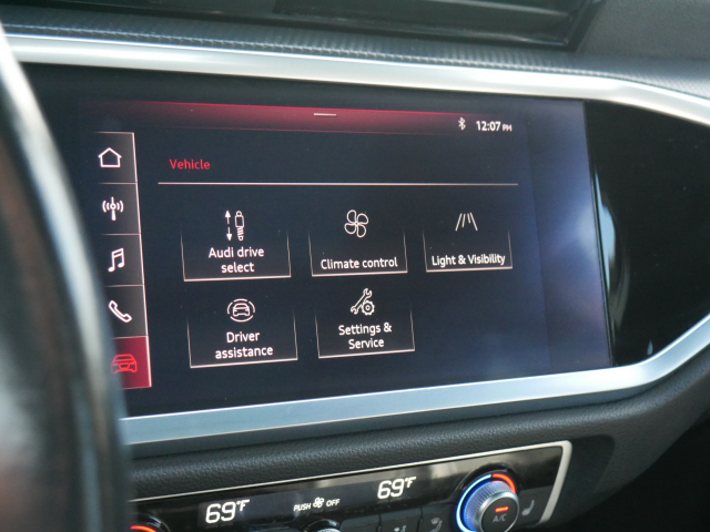 2020 Audi Q3 2.0T quattro Premium - Photo 18
