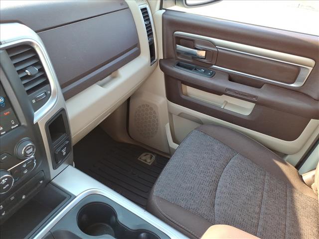 2018 RAM 1500 Harvest - Photo 19