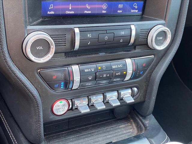 2021 Ford Mustang Mach 1 - Photo 19