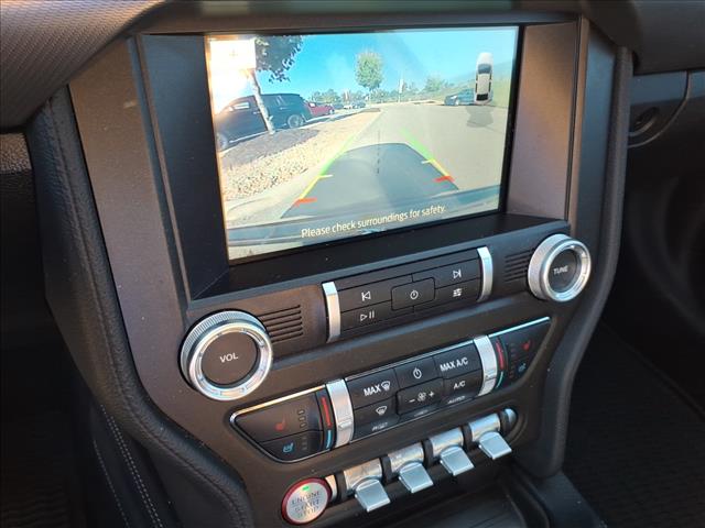 2019 Ford Mustang EcoBoost Premium - Photo 19