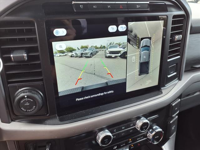 2024 Ford F-150 XLT - Photo 19