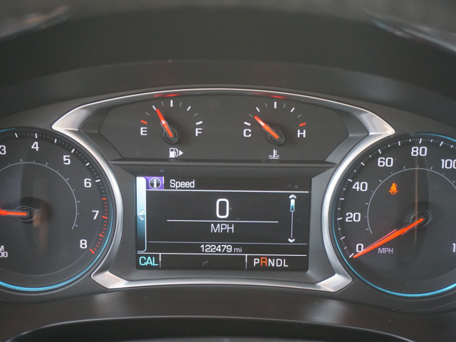 2018 Chevrolet Malibu LT - Photo 19