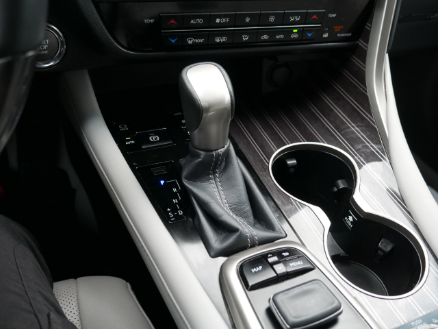 2016 Lexus RX 350 - Photo 19