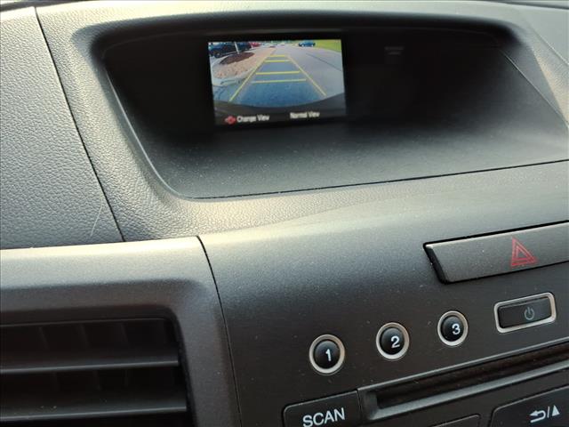 2014 Honda CR-V LX - Photo 19
