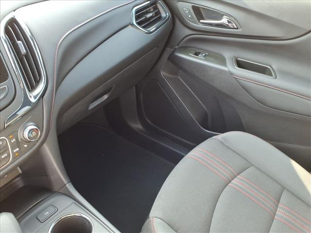 2024 Chevrolet Equinox RS - Photo 19