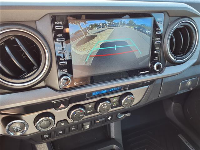 2023 Toyota Tacoma TRD Off-Road - Photo 19