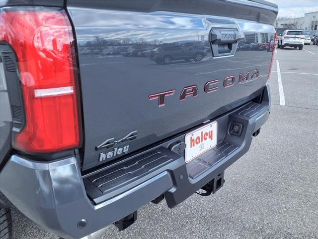 2024 Toyota Tacoma SR5 - Photo 19