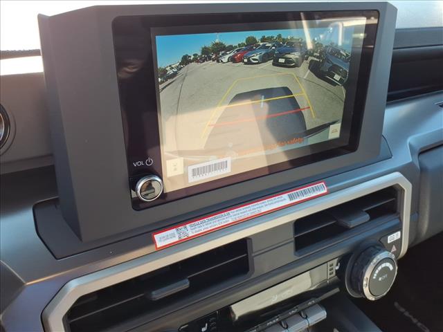 2025 Toyota Tacoma TRD Off-Road - Photo 19