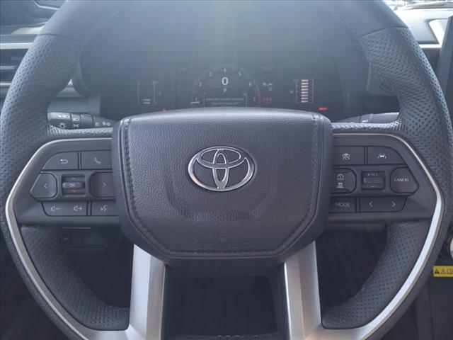 2024 Toyota Tacoma SR5 - Photo 19