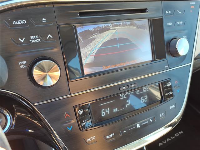 2014 Toyota Avalon XLE - Photo 19